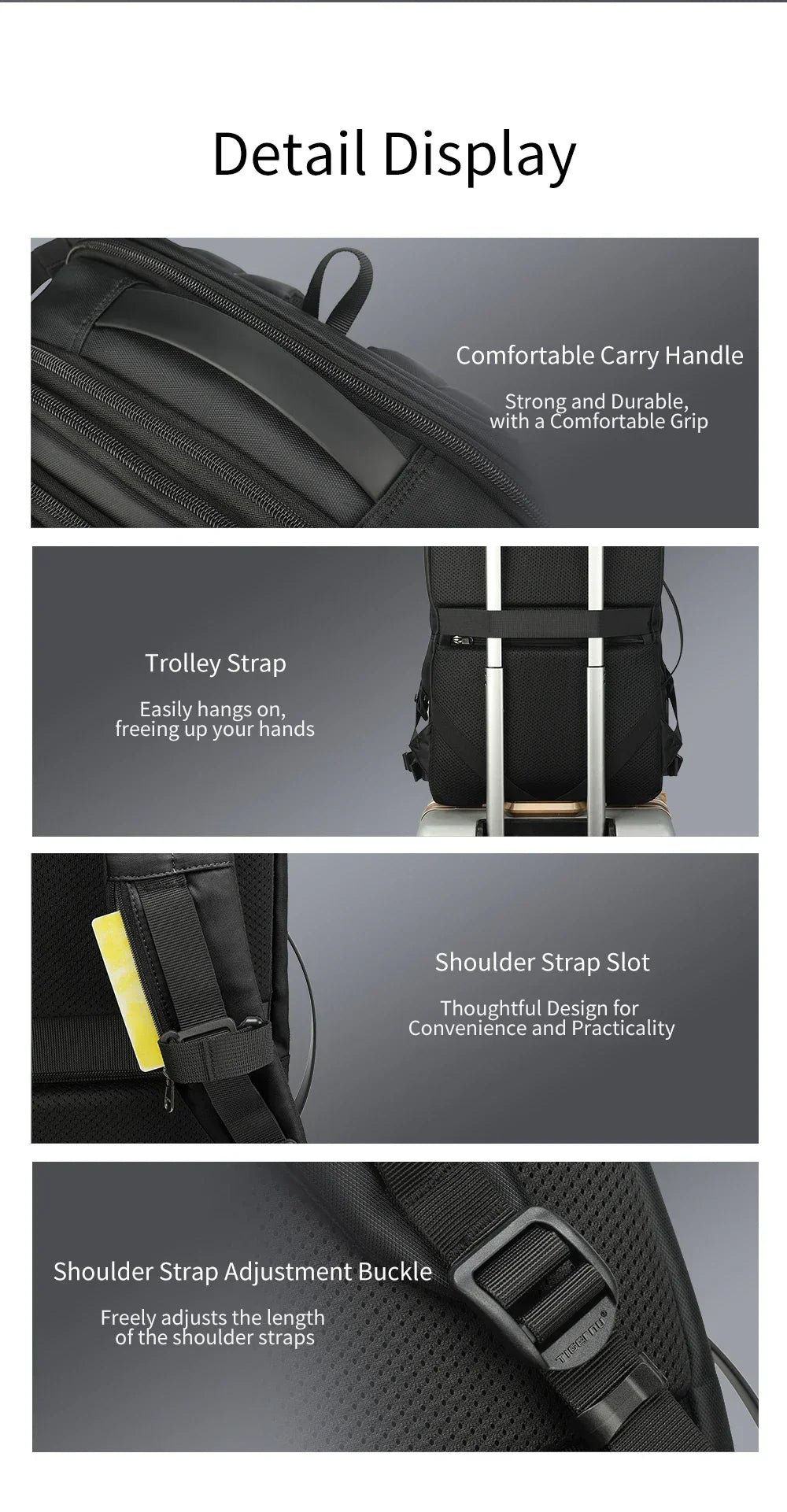 Vacuum Compression Backpacks Men Travel Backpack Expandable USB Bag Large Capacity 17 Laptop Bags For Schoo Cabin Bags
