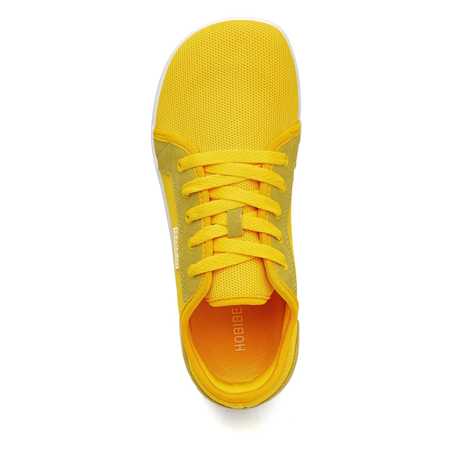 Unisex Wide Toe Barefoot Shoes for Men Women Outdoor Trail Running Minimalist Walking Shoes Lightweight and Breathable