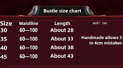 Boneless Ultra Poof Petticoat for Lolita - Wire-Free Soft Tulle Skirt Puffer, Flying Saucer Cut for Daily Cosplay & Maid Dresses