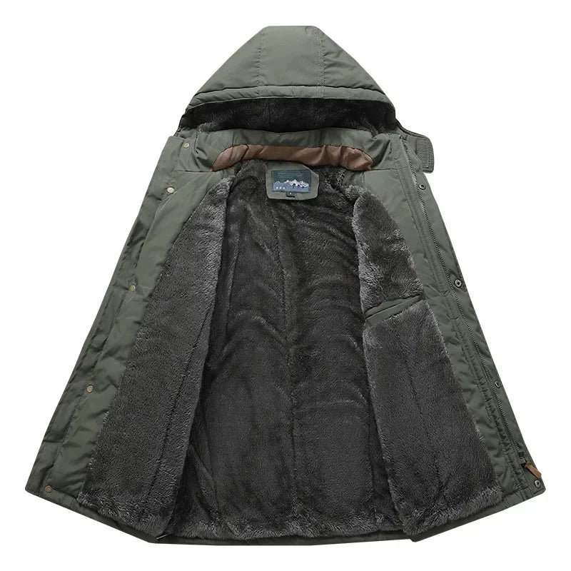 Customizable Jacket Men Coat Suit Jackets MWT008186
