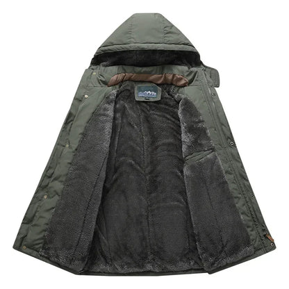 Customizable Jacket Men Coat Suit Jackets MWT008186