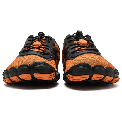 Unisex Barefoot Shoes for Men Women Wide Toe Beach Walking Sneakers Zero Drop Outdoor Elastic Band Running Shoes