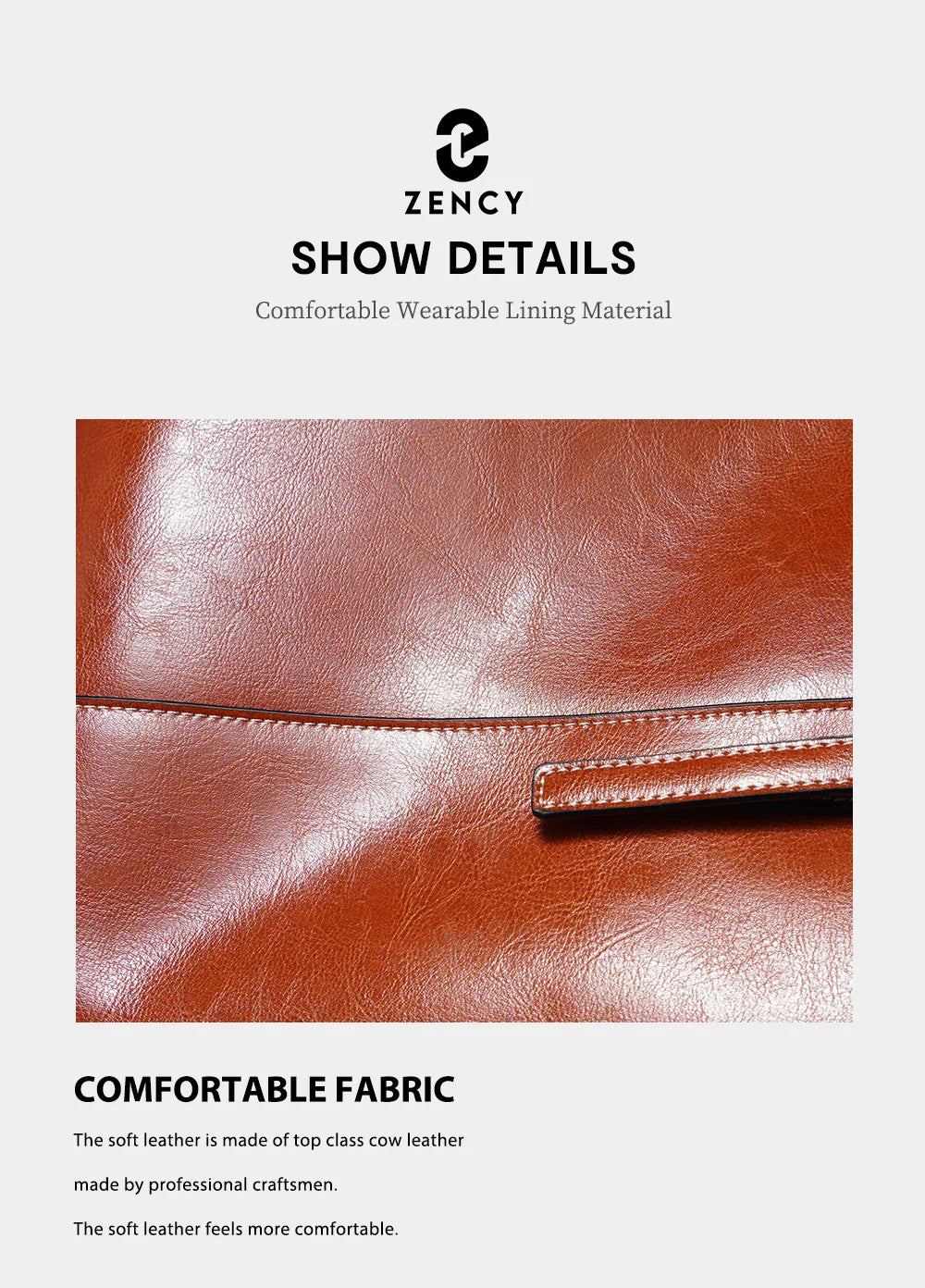 High Quality Women's Genuine Leather Tote Lady Luxury Designer Cowhide Shoulder Bag Large Capacity OL Handbag Shopper Bag