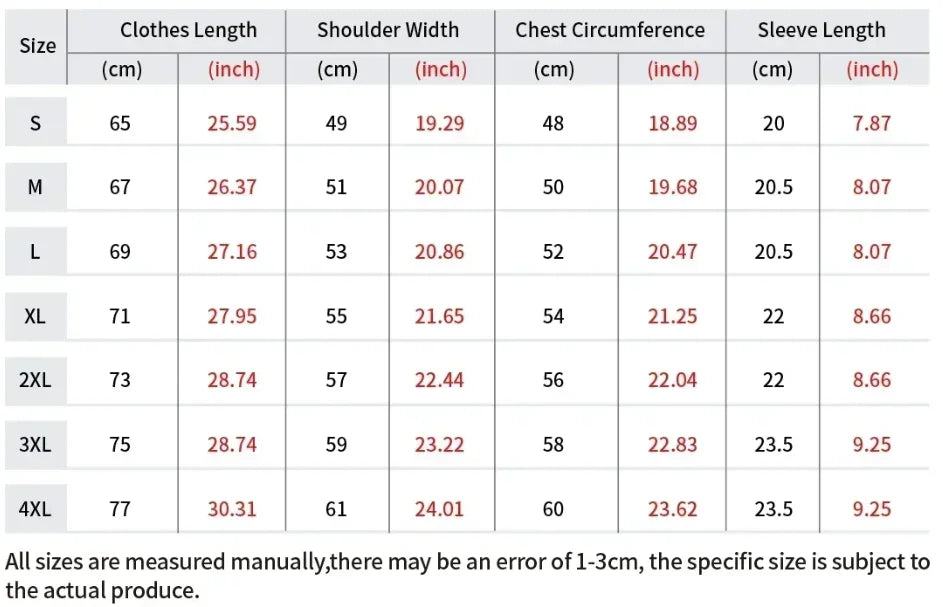 Trend 25 Men's Oversized T-Shirt California Highway Patrol CHP Logo Print Short-Sleeved Summer Casual Clothing