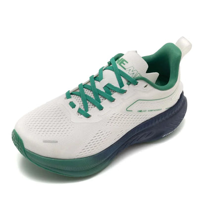 ONEMIX 2026 Novo Tênis Esportivo Casual de Malha Respirável Confortável de Verão para Homens e Mulheres para Pular Corda, Fitness e Corrida ao Ar Livre
