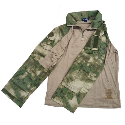 ATFG G3 Combat Pants Airsoft Tactical Pants Men Clothing Gen3 Outdoor Shirts Swat Tshirt Tactic Army Shirt Adjustable