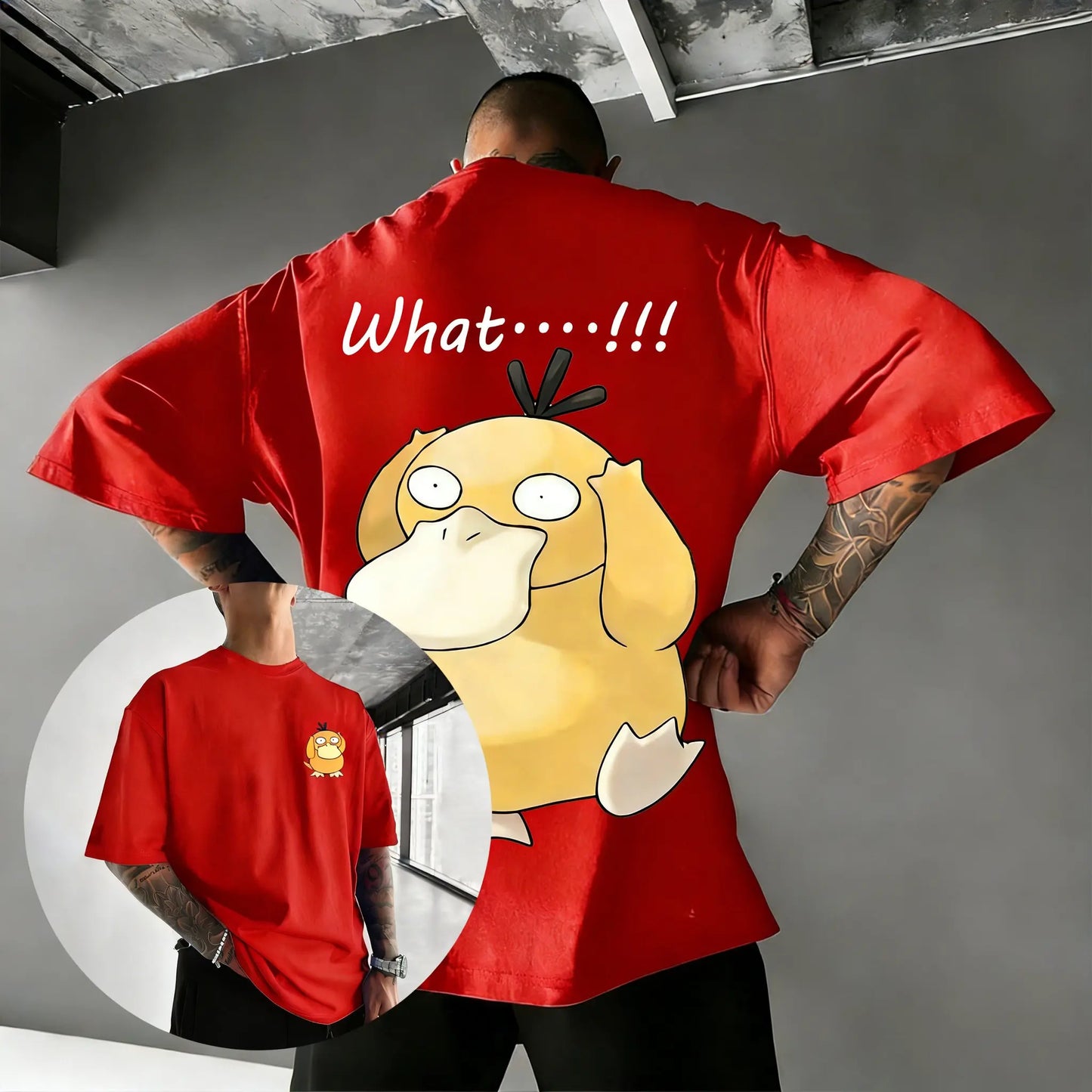 Graphic T Shirt Men Women Cotton Short Sleeve Tee Anime Cartoon Streetwear Casual Tops 2026 Summer Y2k