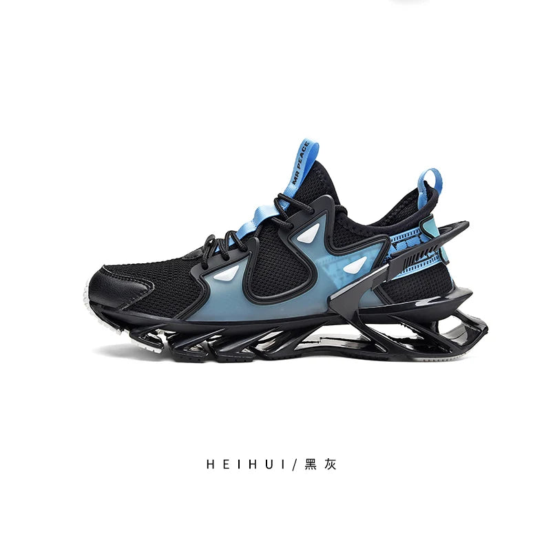 Shoes men Sneakers Male casual Mens Shoes tenis Luxury shoes Trainer Race Breathable Shoes fashion loafers running Shoes for men