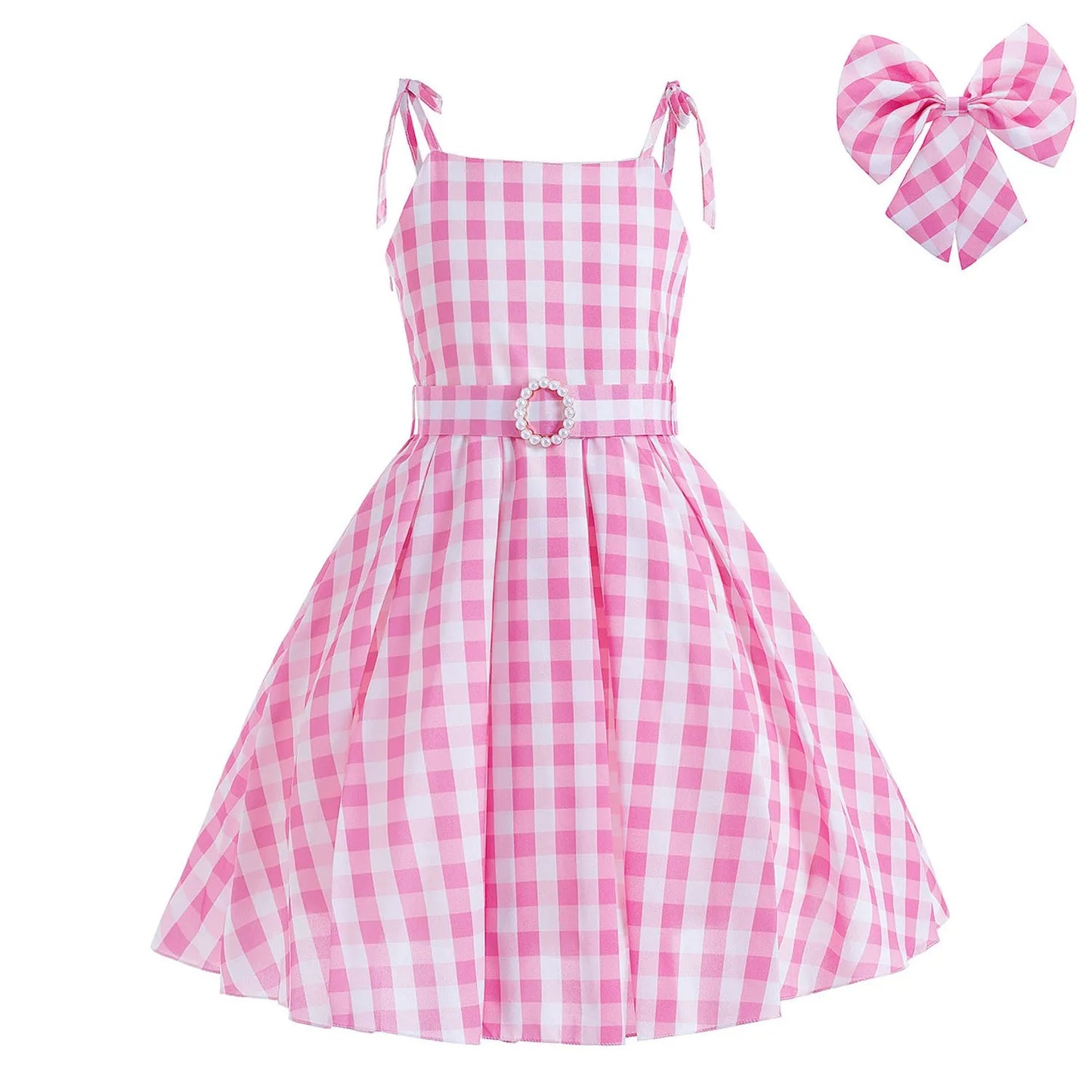 Baby Rapunzel Cosplay Costume Girls Little Mermaid Aurora Disguise Kids Ariel Sleeping Beauty Christmas Dress Princess Fantasy