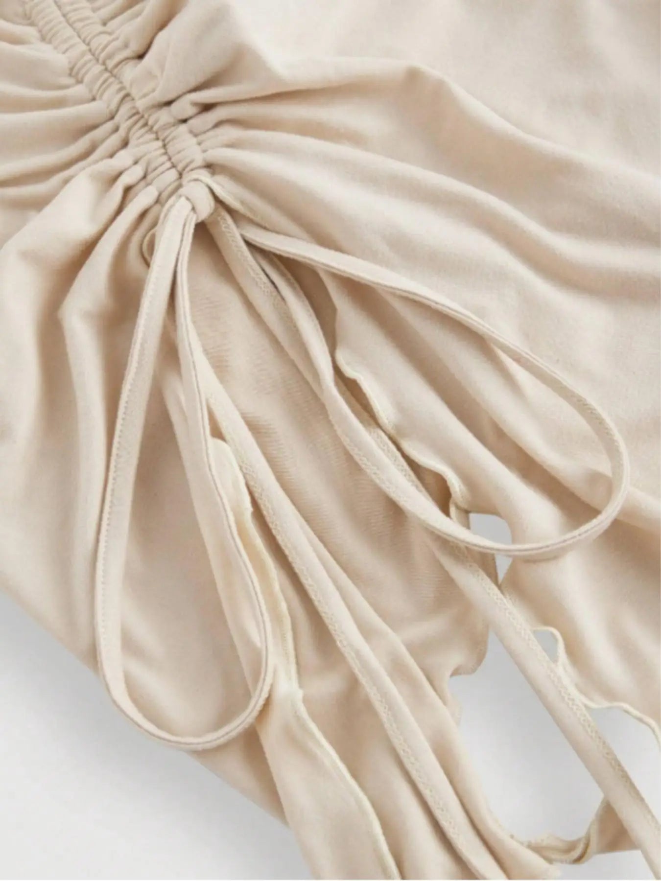 New women's 3-piece strapless top