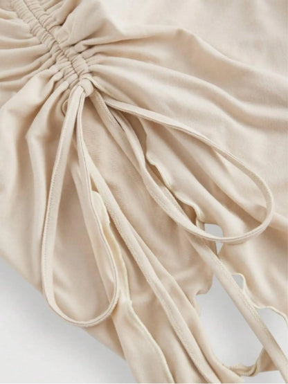 New women's 3-piece strapless top