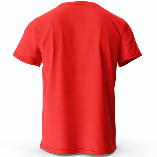 Surfer Sunrise Silhouette Printed Unisex Men Women T-Shirt Tees Tops 100% Cotton Ocean Wave Graphic Morning Ritual