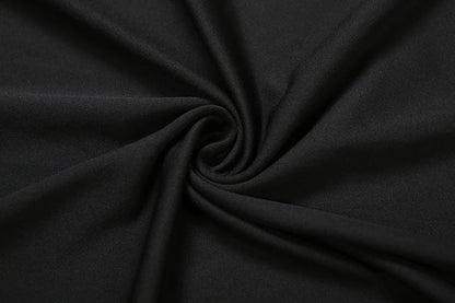 Waistless V-neck Women Maxi Dresses Classic Elegant Lapel Full Sleeve V-neck Sheath Vestidos Female High Street Bodycon