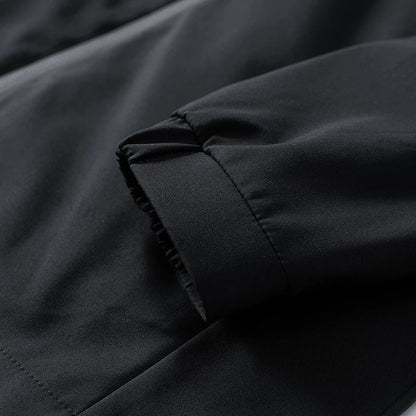 Men's Tracksuit Sets Autumn 2025 Fashion Sportswear Two Piece Sport Suit Jacket+Sweatpants Sweatsuit Men Sports Windproof Suit