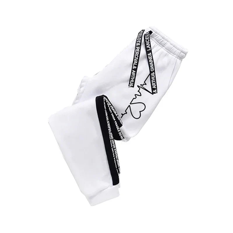 Hoodies Sportswear Sweatshirts for Men Comfortable Autumn Winter Sports Casual Fashion Versatile Sweatpants Daily Dressing Men's