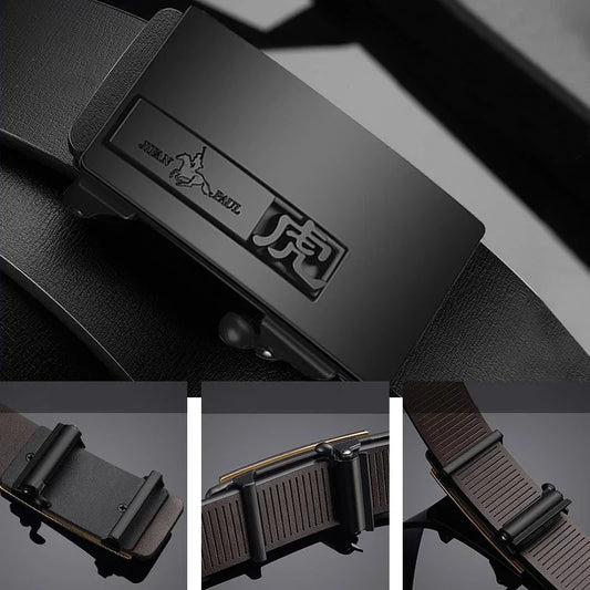 men high quality genuine leather belt luxury belts  cowskin fashion Strap male Jeans for man Without gift box