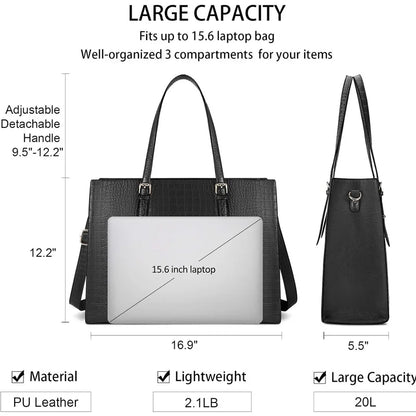 Middle Aged Faux Leather Shoulder Bag, Multi Zipper Crossbody Bag, Casual Solid Color Women's Purses