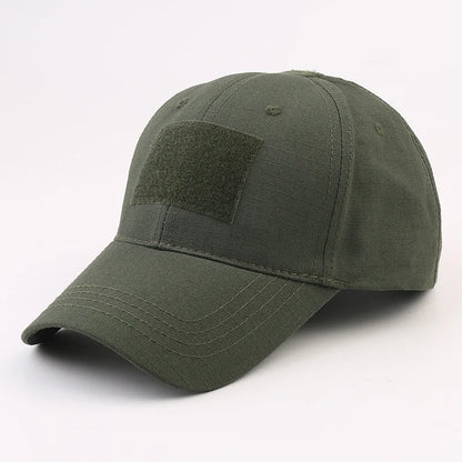 Outdoor camouflage hat Baseball hat Hunting hat Sports hat Bicycle hat Men Women Adult hat Duck tongue hat
