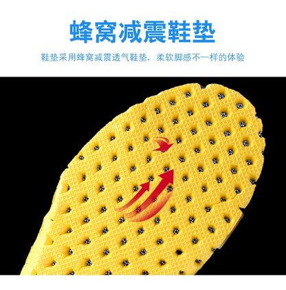 Personality Stylish And Comfortable Boys Girls Training Game Sneakers Indoor Outdoor Lawn Youth Student Soccer Shoes 25-35#