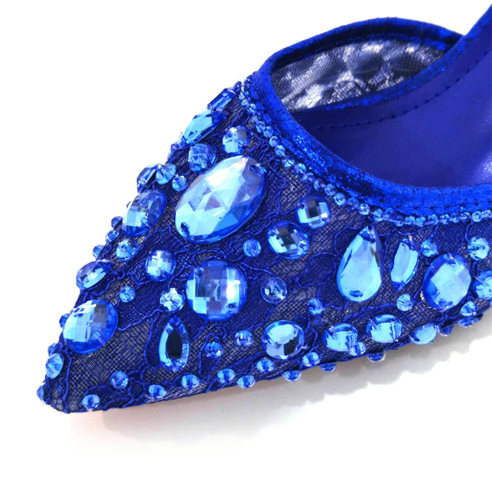 New Italian Design Noble Dual-Purpose Three-Dimensional Bag And Ladies Heel Shoes Shiny Material For Nigeria Wedding Party