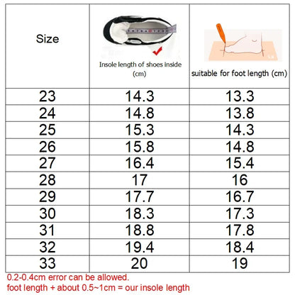 Kids Sandals for Girls Rhinestone Butterfly Elegant Versatile Children's Summer Sandals Soft Bottom Princess Fashion Flat Shoes