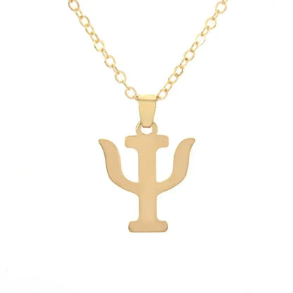 Stainless Steel 100 Dollar Bill Pendant Necklace for Men Women Fashion Lucky Wealth Jewelry Exquisite Gift