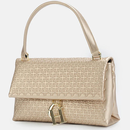 Detachable With Cover Chain Bag High Quality Women's Luxury Brand Bags Fashion Simple New Large Capacity Women's Shoulder Bag