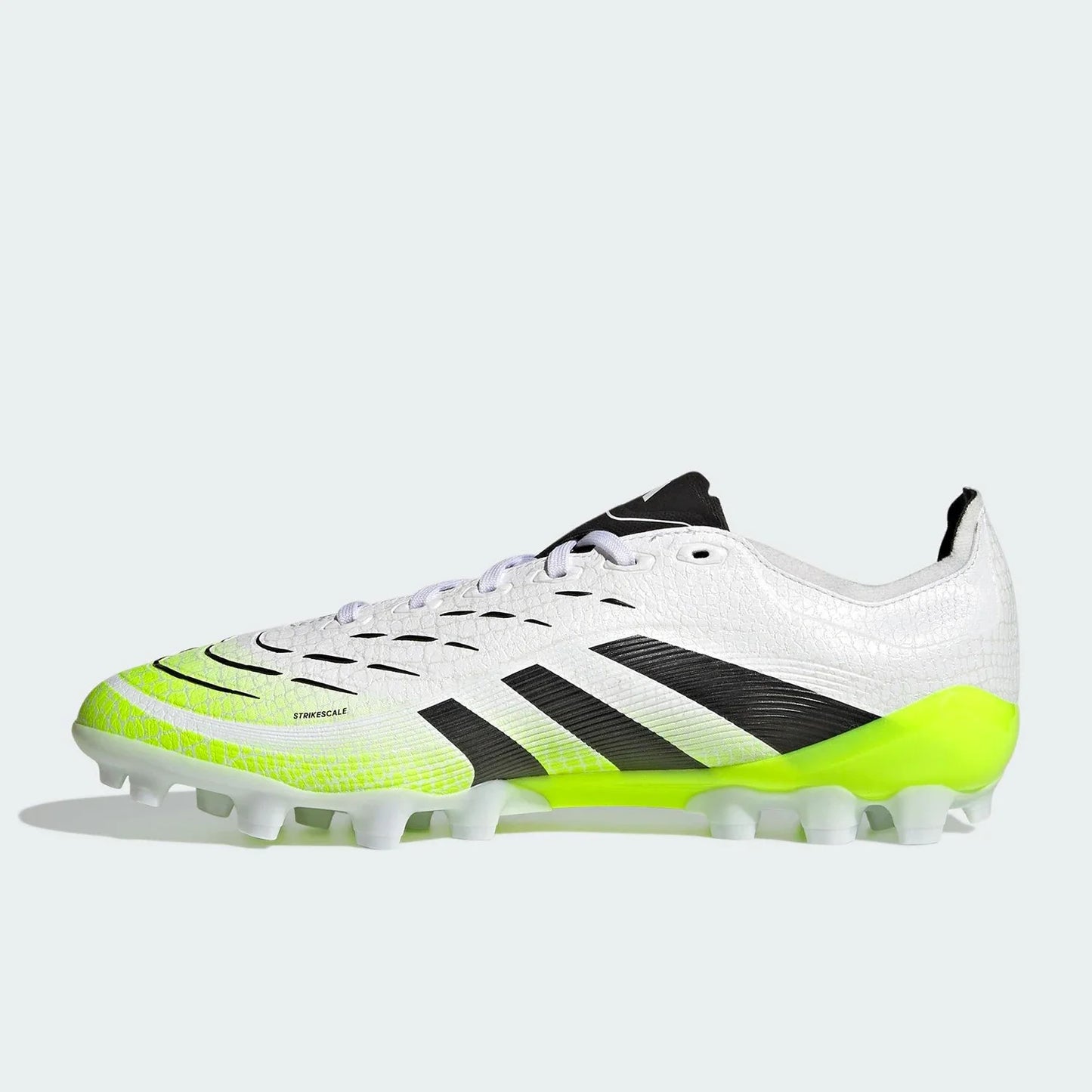 genuine PREDATOR LEAGUE men's and women's low top football shoes JI1165
