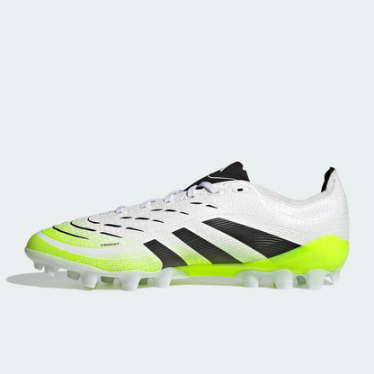 genuine PREDATOR LEAGUE men's and women's low top football shoes JI1165
