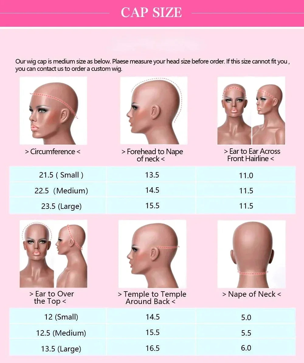 Glueless 7x5 Lace Front Wig Vietnamese Human Hair Bone Straight 13X4 Front Wigs Super Double Drown 13x6 Lace Frontal Wigs 180%
