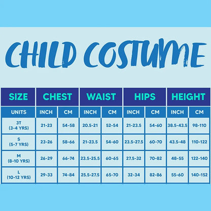 Complete Your Child's Police Costume with Walkie-talkie, Whistle & Handcuffs Accessories!