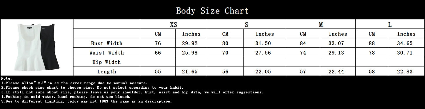 Women Sweet Elegant Tops Skirt Hem Halter Top New 2025 Fashion Spring Summer Romantic Casual Holidays Slim Tops