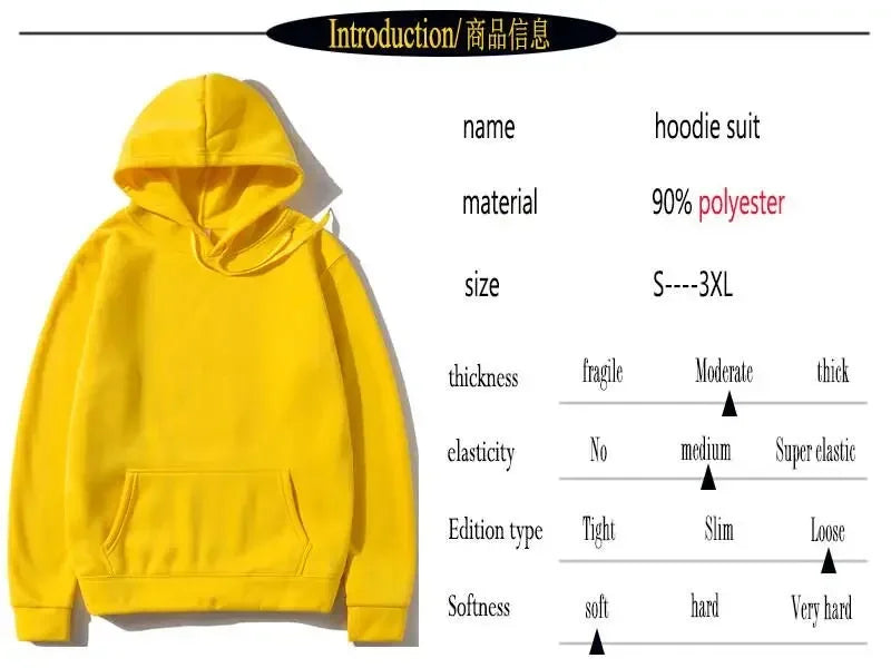 Two sets of 2025 new fashionable men's sportswear, a zippered hooded sweatshirt and sweatpants, for casual fitness and jogging