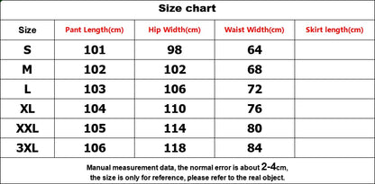 Autumn Womens Jeans High Waist Baggy Casual Vintage Y2K Camouflage Straight Pants Street American Wide Leg Denim Trouser