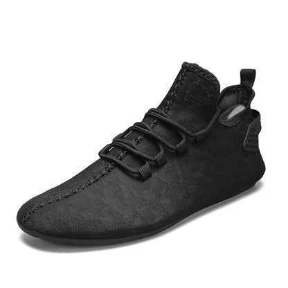 Fashion Summer Shoes Soft Comfortable Breathable Shoe for Man Shoes Men Trend Lightweight Outdoor Casual Walking Shoes