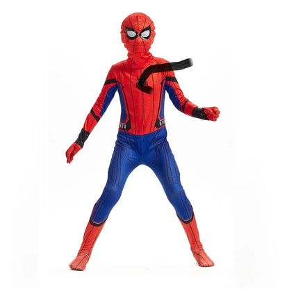 customized Goods Printed Children's Costume for Halloween Carnival Party