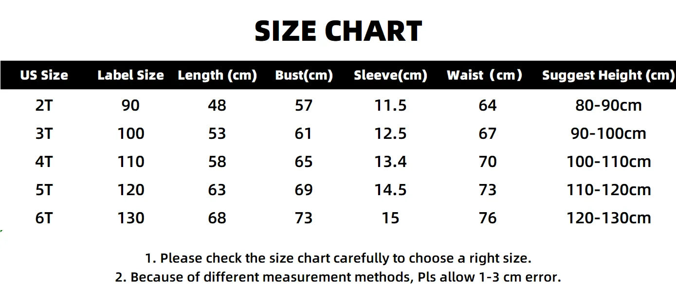 Baby Girls Summer Dress Short Sleeved Turn Down Collar Cotton Clothes for Girls Aged 2-6 Years Kids Dresses