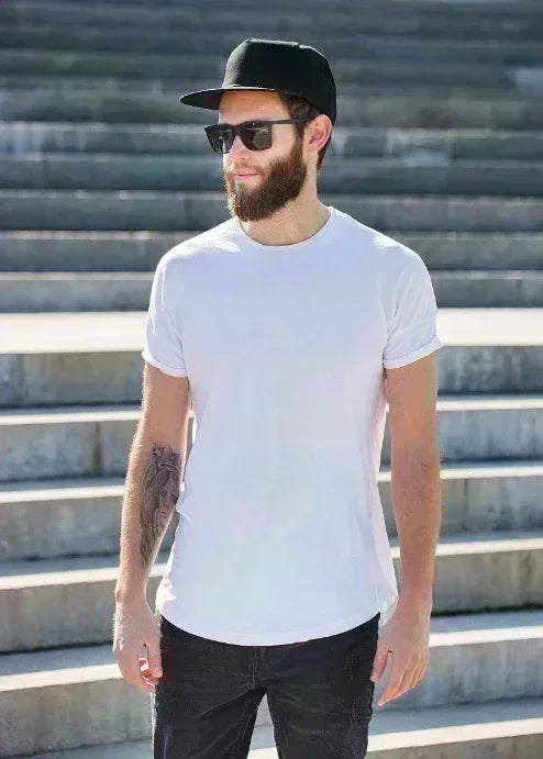 One Piece Printed T Shirts Man Graphic Tee Women Short Sleeved Tee Y2k Clothes Cotton Tops Summer 2025
