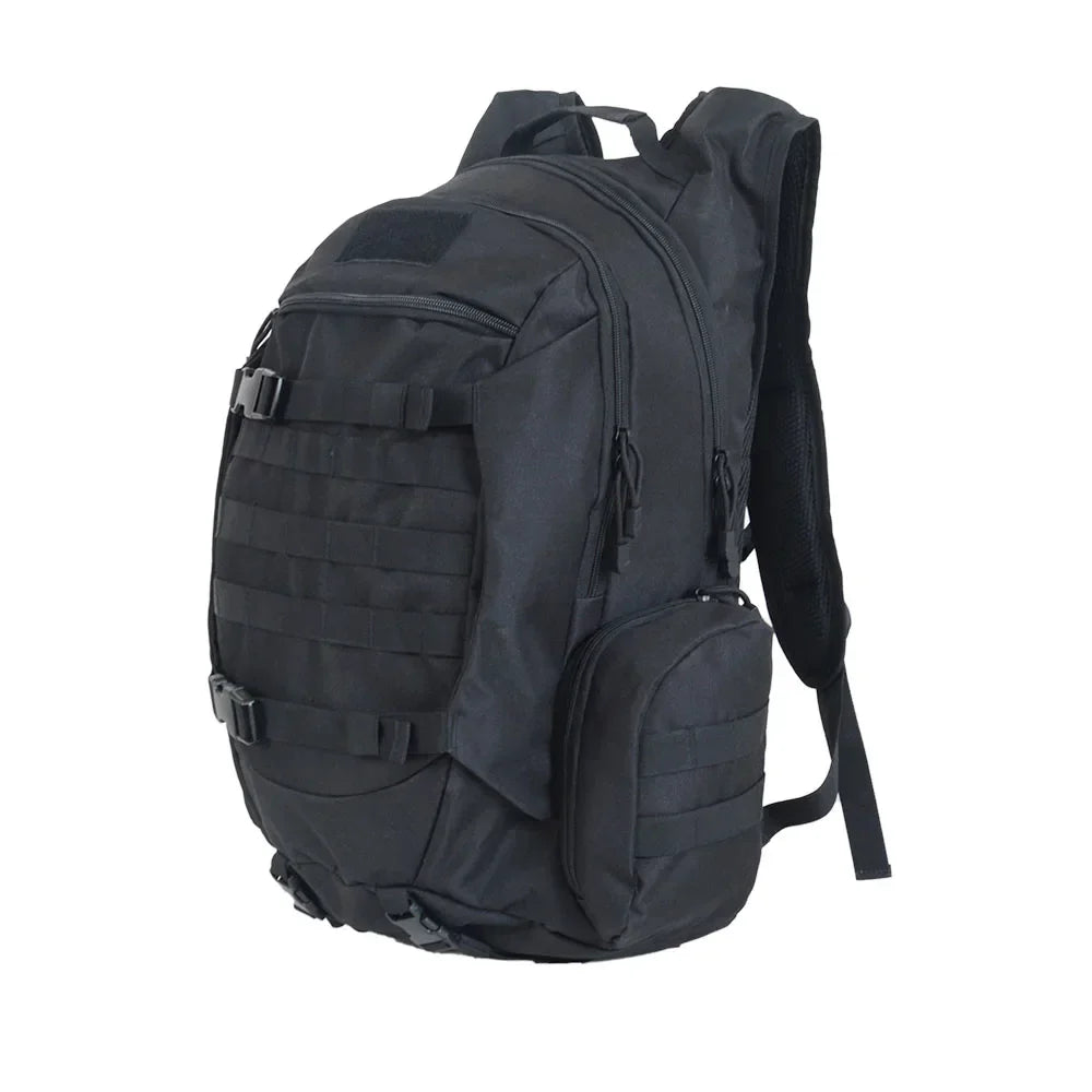 45L Waterproof Fishing Hunting Backpack Outdoor Rucksacks Tactical Sports Camping Hiking Trekking Bags
