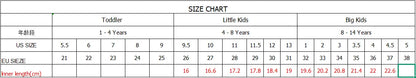 Four Seasons New Kids Sneaker Mandarin Ducks Shoes Children Basketball Boys Sports Running Shoes for Girls Casual Board Shoes