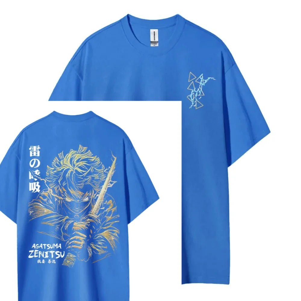Printed Short Sleeve Casual Summer Wear Men's Comfortable Clothing Men's Clothing Short Sleeve Half Sleeve Top