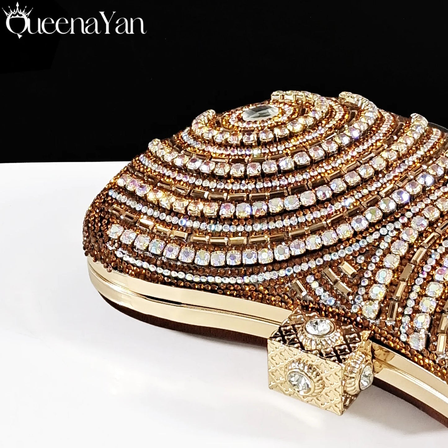 Elegant Nigerian Women's Royal Blue Only Shoes or with Rhinestone Handbag Set - Italian Design for Weddings