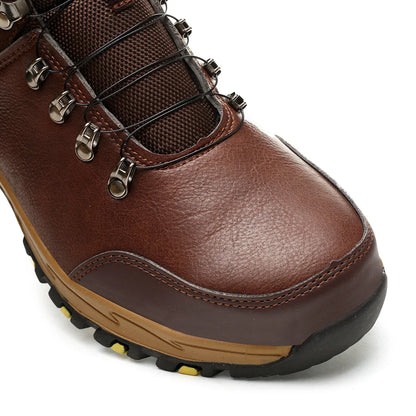 Puncture-Proof Protective Shoes Work Boots Tactical Boots Rotating Button Safety Shoes Men Work Sneakers Indestructible Shoes