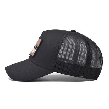 Personalized Embroidery Baseball Caps for Men Women Male Sport Visors Snapback Cap Sun Hat Gorras Hombre Designer Trucker Hat