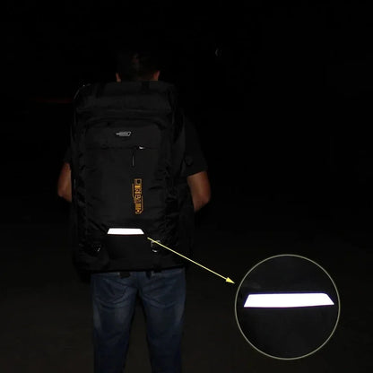Men's Outdoor Sports Backpack Climbing Travel Rucksack Camping Hiking Backpack School Backpack For Male Female