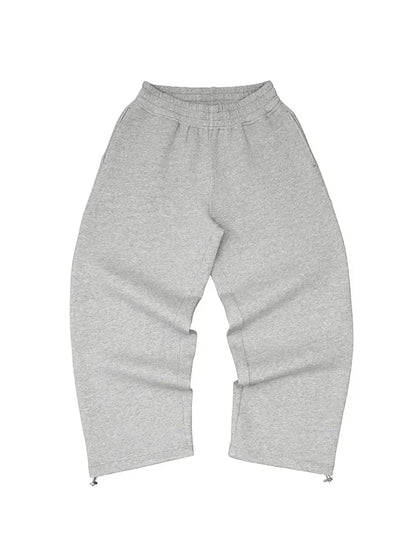 2026 Trendy High Street Retro Casual Streetwear Men's Sports Suit Y2K Harajuku Embroidered Hoodie men Hip-hop Loose Sweatpants