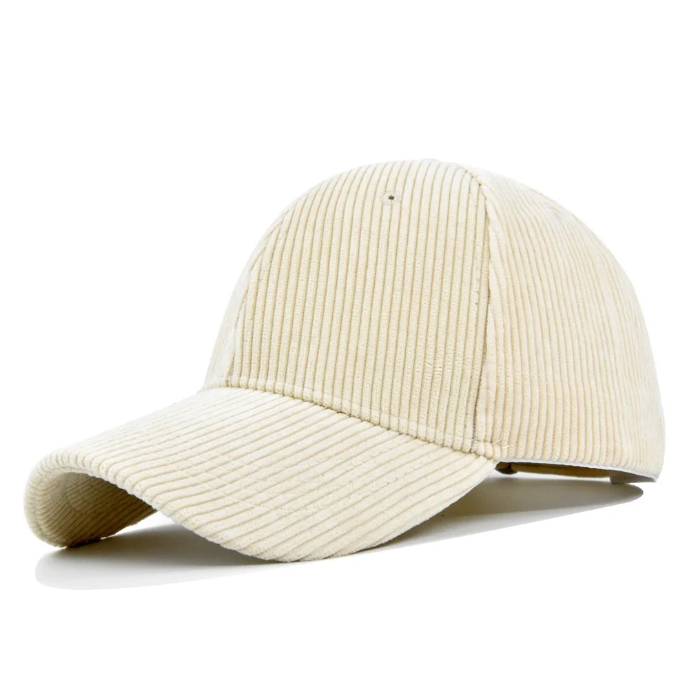 Korean Version Ins Baseball Cap Korean Version Versatile Show Face Small Curved Eaves Street Fashion Brand Cap Man