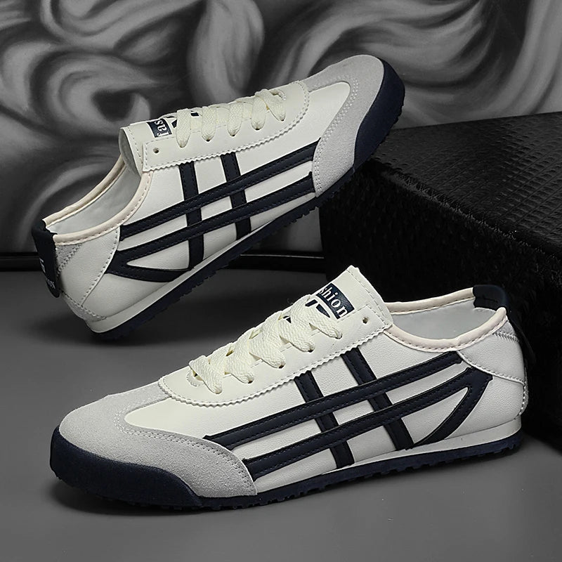 Men Casual Shoes Men Fashion Lightweight Cloth Running Sneakers Outdoor Comfortable Walking Sport Shoes Breathable Jogging Shoes