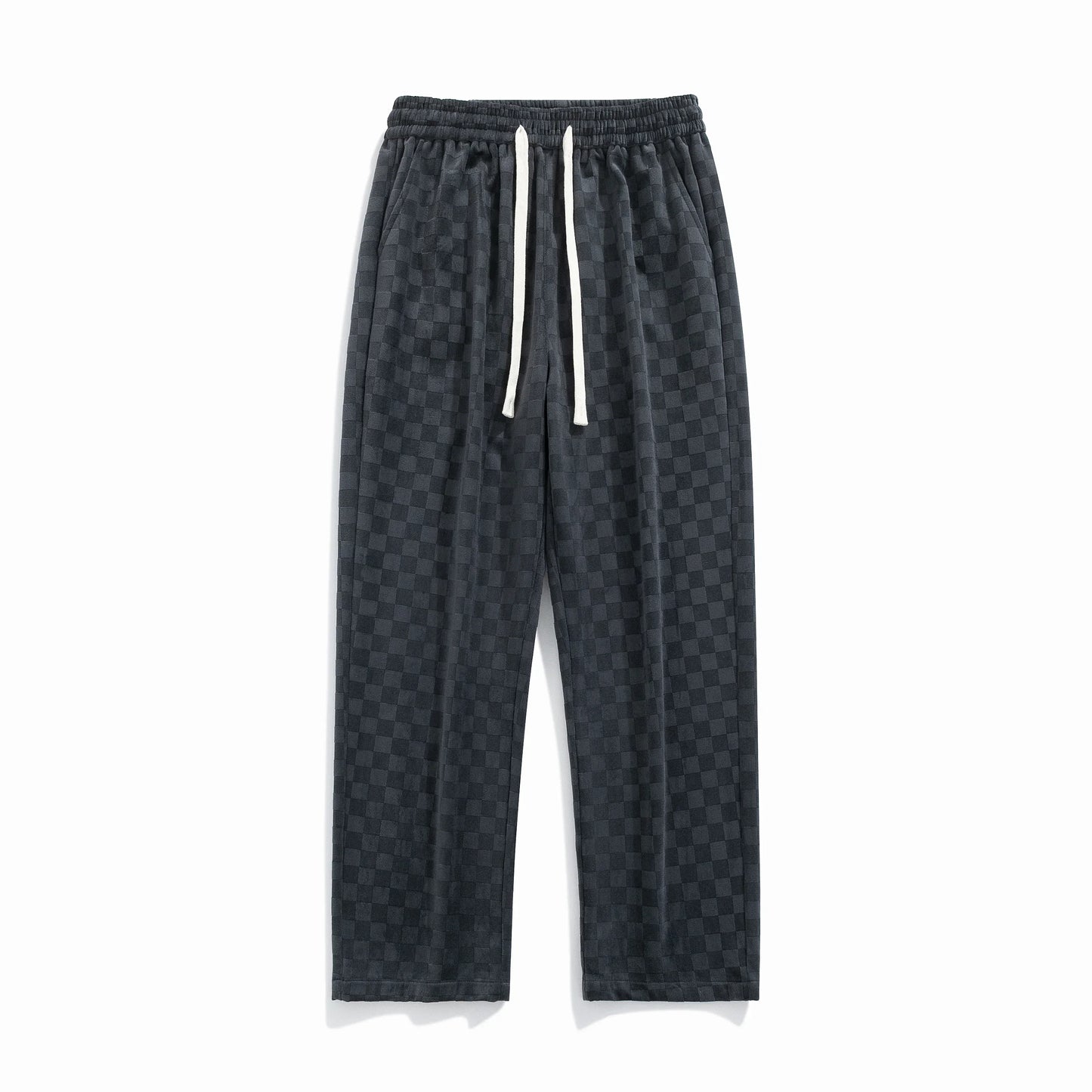 High Quality Outdoor Sports Seasonal Trend Casual Versatile Fitness Running Breathable Ankle Pants Breathable Straight Leg Pants