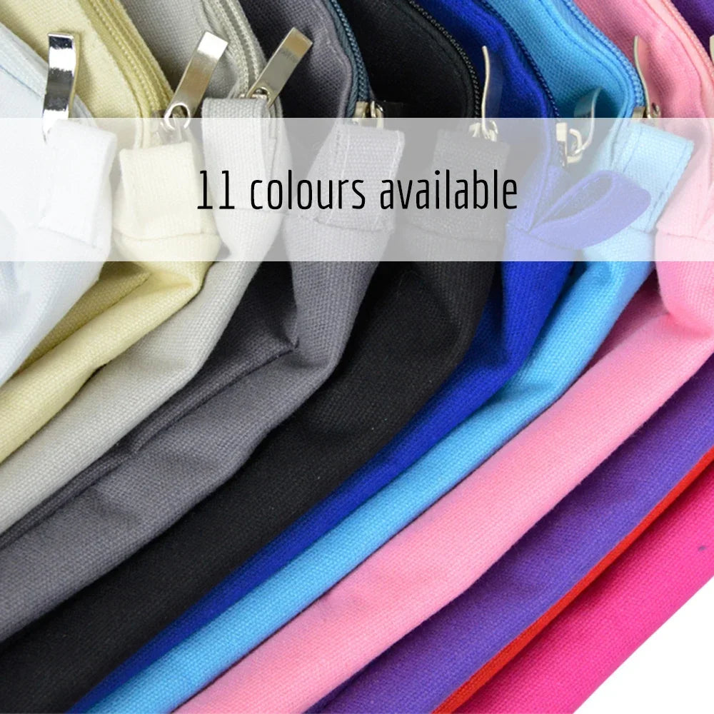 New Waterproof Inner Bag Organizer Insert Zipper Pocket for Classic Mini Obag Canvas Material for O Bag